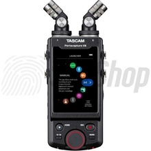 Tascam Portacapture X8