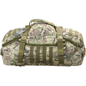 Kombat Operators Duffle BTP 60 l