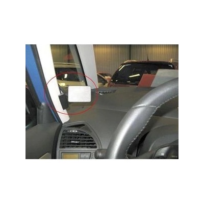 Brodit ProClip montážna konzola pre Citroen C4 Grand Picasso/C4 Picasso 07-13, vľavo na stĺpik 804080