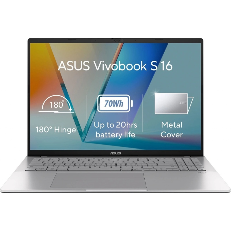 Asus Vivobook S 16 S3607VA-RP003W