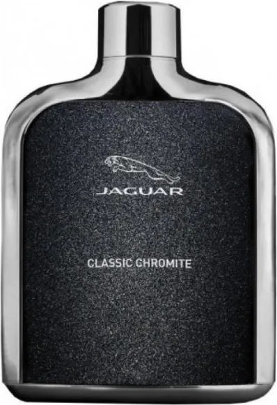 Jaguar Classic Chromite EDT 100 ml Tester