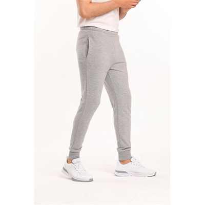 Hammer Jack Мъжко спортно долнище с джобове - Светлосиво #368751 (368751_Светло сиво)