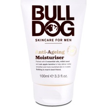 Bulldog Age Defence protivráskový krém s hydratačným účinkom 100 ml