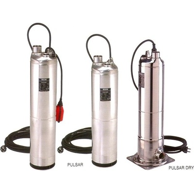 DAB.PULSAR 50/80 T-NA - 5"