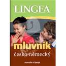 Českoněmecký mluvník