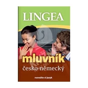Českoněmecký mluvník