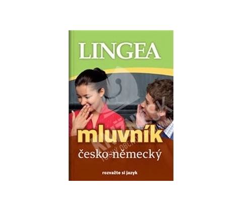 Českoněmecký mluvník