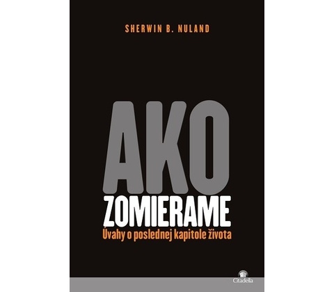 Ako zomierame