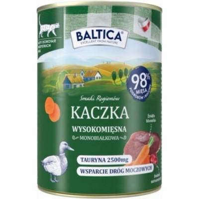 Baltica Flavors of the Regions Duck Mono 400 g