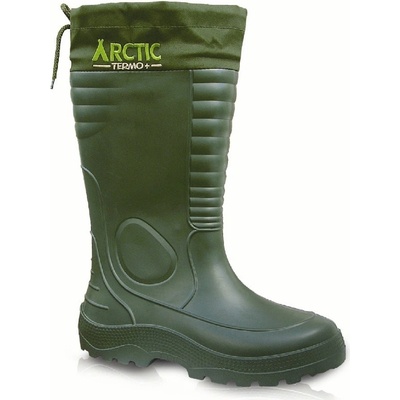 Lemigo Gumové Holínky Arctic Termo 875