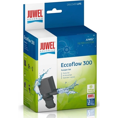 Juwel Eccoflow 300 – Zbozi.Blesk.cz