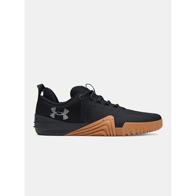 Under Armour Ua W Tribase Reign 6 3027342001 Čierna