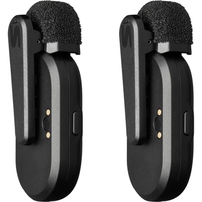 Shure MOVEMIC TWO