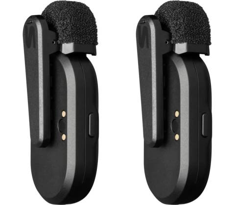Shure MOVEMIC TWO