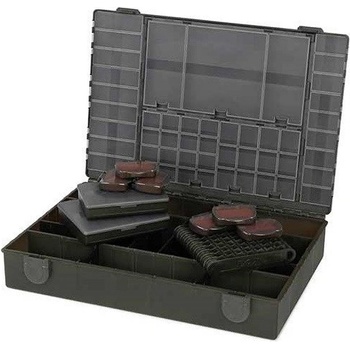 Fox Edges Loaded Large Tackle Box