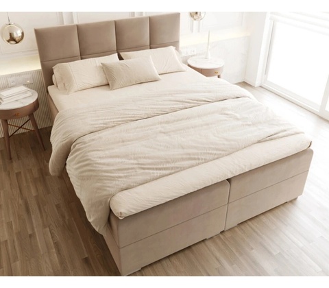 FDM PORTLAND Boxspring Mouse