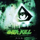 OVERKILL - W.F.O. CD