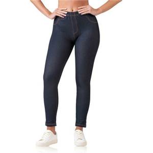 Bellinda RELAX & GO JEANS TREGGINGS - Дамски тегинси - тъмносиня Bellinda | Sin | ЖЕНИ | S