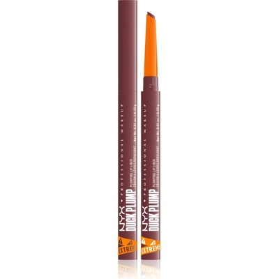 NYX Professional Makeup Duck Plump Liner молив за устни с увеличаващ ефект цвят Fill Em' In 0.33 гр