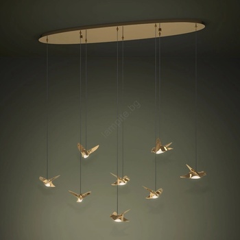 EGLO PARATEBUENO 390397