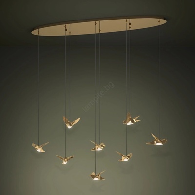 EGLO PARATEBUENO 390397