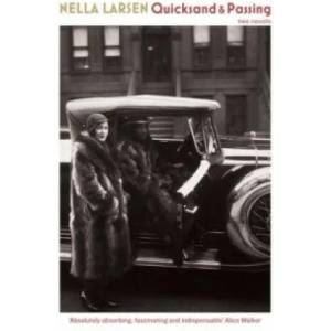 Quicksand & Passing (2014)