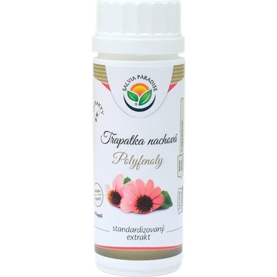 Salvia Paradise Echinacea třapatka standardizovaný extrakt 60 kapslí od ...