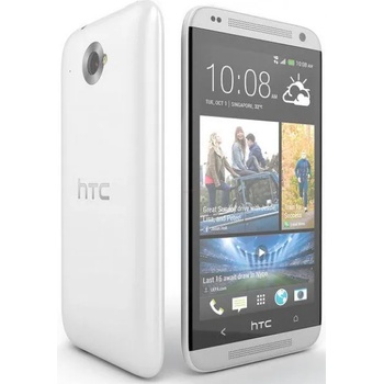 HTC Desire 601 Dual