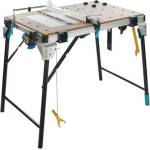 wolfcraft Маса многофункционална Wolfcraft MASTER cut 2600/ 120 кг (6918000)