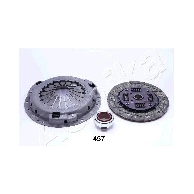 Sada spojky JAPANPARTS KF-457