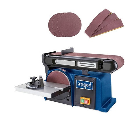 Scheppach BTS900