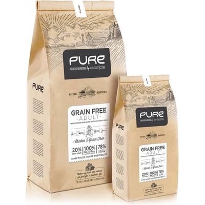 Pure Grain Free Adult 2 kg