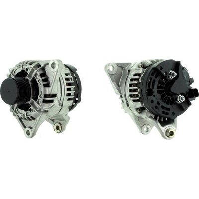 Alternátor Iveco Daily 3.0, Bosch 0124325122, 504087183