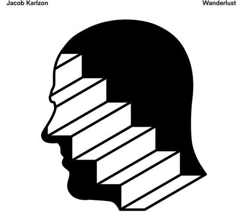 KARLZON, JACOB - WANDERLUST CD