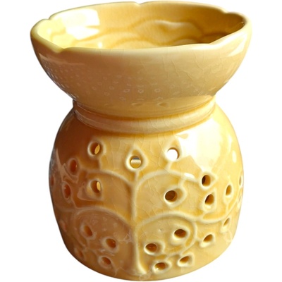 Maur Aroma lampa Strom života medová
