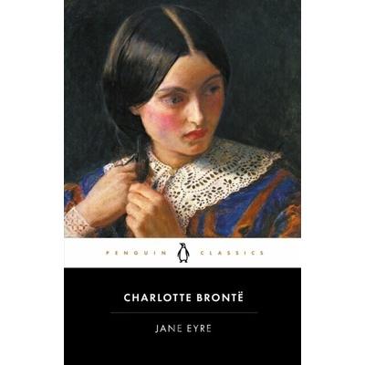 Jane Eyre - Charlotte Bronte
