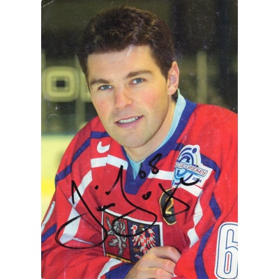 Jaromír Jágr - Volební ODS – Zboží Dáma