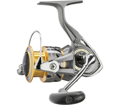 Daiwa Crossfire 5000