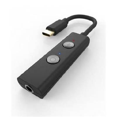Creative Sound Blaster Play! 4, USB zvuková karta - 70SB186000000