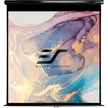 ELITE SCREENS 99" 1:1 M99UWS1