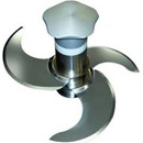 Robot Coupe hrubé zubaté ostří 3 břity 57098