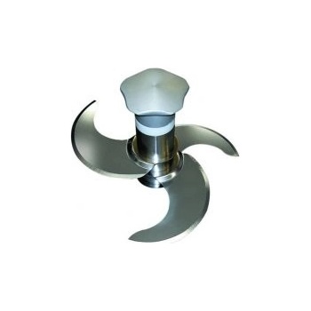 Robot Coupe hrubé zubaté ostří 3 břity 57098