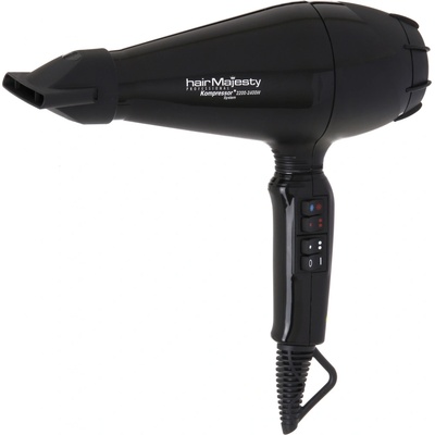 Hair Majesty HM-5016