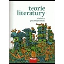 Teorie literatury pro SŠ