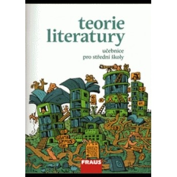 Teorie literatury pro SŠ