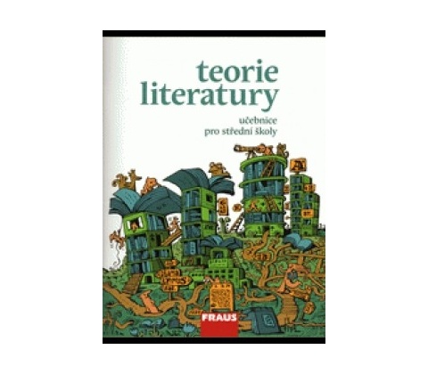Teorie literatury pro SŠ