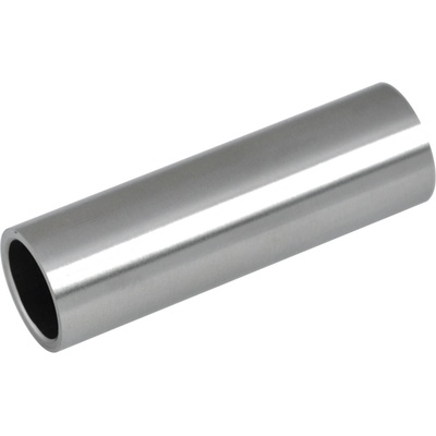 Spoj přímý na trubku ø 10 mm, L = 40 mm, broušená AISI 304