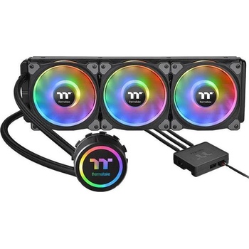 Image 1 of Thermaltake Floe DX RGB 360 TT Premium Edition (CL-W256-PL12SW-A)
