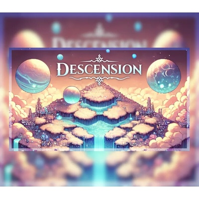 Descension