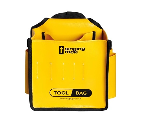 Singing Rock Tool bag